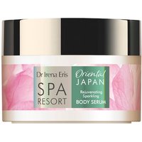 Dr Irena Eris Oriental Japan - Odmładzające Serum Opalizujące