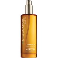 Moroccanoil Dry Body Oil - Suchy olejek do ciała