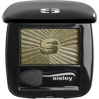 Sisley Phyto-ombres - Cień Do Powiek - Phyto Eye Shadow 25 Metallic Khaki - Dla Kobiet