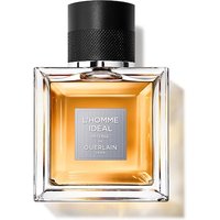 Guerlain L'homme Idéal Intense - Woda Perfumowana - - Dla Mężczyzn
