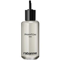 Rabanne Fragrances Phantom Intense - Aromatyczny I Ambrowy - Phantom Edp Intense Bottle - Dla Mężczyzn