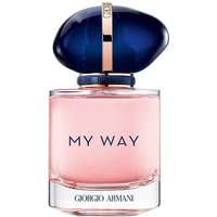 Armani My Way - Woda Perfumowana - New Fem Edp V - Dla Kobiet