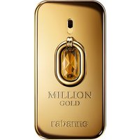 Rabanne Fragrances Rabanne Million gold Elixir - Intensywne Perfumy - Million gold Elixir Parf Intense - Dla Mężczyzn