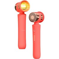 Foreo Peach 2 - Urządzenie Ipl Do Trwałego Usuwania Włosów Z Systemem Skin Cooling - Luna Peach 2 Peach - Dla Kobiet