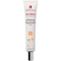 Erborian Bb Crème Au ginseng "baby Skin" Effect Spf20 - Krem Bb - Bb Family Creme Dore R22 - Dla Kobiet