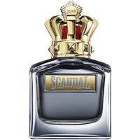 Jean Paul Gaultier Scandal Pour Homme - Woda Toaletowa - Energetyzujące I Zmysłowe Nuty Szałwi - Scandal Man Edt - Dla Mężczyzn