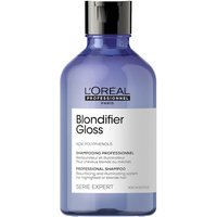 L'oréal Professionnel Blond gloss Szampon - Série Expert Blondifier Flacon - Dla Kobiet