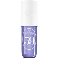 Sol De Janeiro Brazilian Crush Cheirosa 59 - Perfumowana Mgiełka Do Ciała I Włosów - Delicia Drench Mist - Dla Kobiet