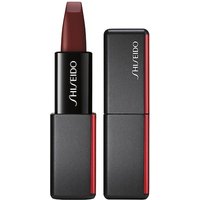 Shiseido Modernmatte Lipstick - Matowa Pomadka Do Ust - Nocturnal - Dla Kobiet