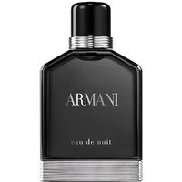 Armani Eau De Nuit - Woda Toaletowa - Atomizer - Dla Mężczyzn