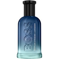 Hugo Boss Boss Bottled Striking Lavender - Woda Perfumowana - - Dla Mężczyzn