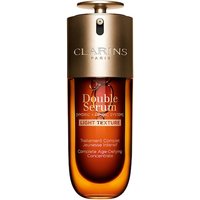 Clarins Cl Double Serum 9 Light Texture - Serum Do Twarzy - Double Serum Light Texture - Dla Kobiet