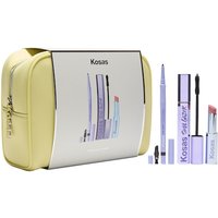Kosas Eﬀortless Eye + Lip Edit - Zestaw do makijażu