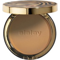 Sisley Phyto-poudre Compacte - Puder Do Twarzy - Phyto Poudre Compact 3 Sandy - Dla Kobiet