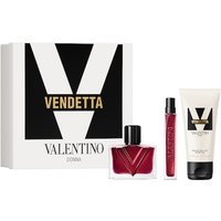 Valentino Vendetta Donna - Woda Perfumowana Zestaw