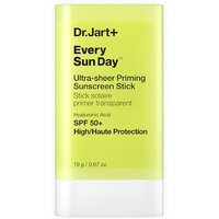 Dr.jart+ Every Sun Day Priming Sun Stick Spf50 - Filtr Przeciwsłoneczny W Sztyfcie - - Dla Kobiet