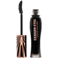Charlotte Tilbury Exagger-Eyes Volume Mascara - Mascara zwiększająca objętość
