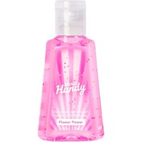 Merci Handy Żel Do Mycia Rąk - Flower Power - - Dla Kobiet