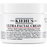Kiehl's Since 1851 Ultra Facial Cream - Krem Nawilżający - Ultra Facial Cream - Dla Kobiet