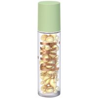 Pixi Vitamin C Capsulecare - Rozjaśniające Serum Do Twarzy - Vitamin C Capsulecare + 30 Capsules - Dla Kobiet