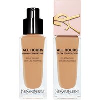 Yves Saint Laurent All Hours glow - Podkład - Mn8 - Dla Kobiet