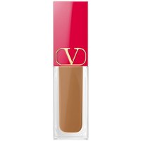 Valentino Make Up Very Valentino - Mocno Kryjący, Trwały Korektor Nawilżający - Very Valentino Concealer Dn2 - Dla Kobiet