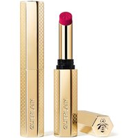 Guerlain Kisskiss - Intensywna Pomadka Z Dodatkiem Miodu - Kisskiss Blur Matte Lips 391 - Dla Kobiet