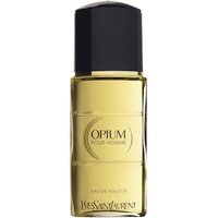 Yves Saint Laurent Opium pour Homme - Woda Toaletowa