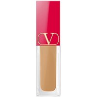 Valentino Make Up Very Valentino - Mocno Kryjący, Trwały Korektor Nawilżający - Ma4 - Dla Kobiet