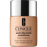 Clinique Anti-blemish Solutions - Liquid Makeup - Cn 52 Neutral - Dla Kobiet