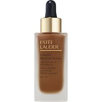 Estée Lauder Futurist Skin Tint Serum Foundation Spf 20 - Podkład - Futurist Skintint 5n2 Amber Bronze - Dla Kobiet