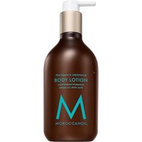 Moroccanoil Balsam do ciała - Świeża bergamotka