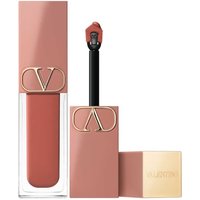 Valentino Make Up Liquirosso - Matowy Kolor W Płynie Do Ust I Policzków - Liquirosso Lip&blush Blur L.matte 110a - Dla Kobiet
