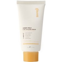 Gisou Honey Milk Styling Cream - Krem Do Stylizacji 5 W 1 - Honey Infused Styling Cream Mini - Dla Kobiet