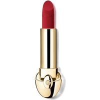Guerlain Rouge g - Klejnot Wśród Pomadek Z Możliwością Personalizacji - Rouge g Recharge Velvet 775 - Dla Kobiet