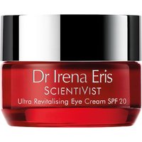 Dr Irena Eris Scientivist Rewitalizujący Krem Pod Oczy Spf 20 - Scientivist Eye Cream Spf 20 - Dla Kobiet