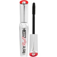 Benefit Cosmetics They're Real! Magnet - Ekstremalnie Wydłużająca Pielęgnacja Twarzyara - They're Real Magnet Black Mascara - Dla Kobiet