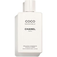 Chanel COCO MADEMOISELLE - Nawilżająca Emulsja Do Ciała
