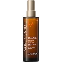 Moroccanoil Mgiełka Do Włosów Ultra Light - Wszystkie Rodzaje Włosów - Treatment Mist Ultra Light - Dla Kobiet