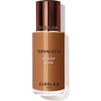 Guerlain Terracotta Le Teint glow - Podkład - Terracotta glow Fluid Fdt 7w - Dla Kobiet