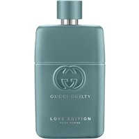 Gucci Gucci guilty Pour Homme Love Edition - Woda Perfumowana - guilty Love Edition Edp Pour Homme - Dla Mężczyzn