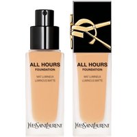 Yves Saint Laurent All Hours Foundation - Podkład - Encre De Peau Ah Fdt Reno Ln0 - Dla Kobiet