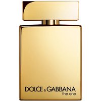 Dolce & Gabbana Toph gold Edpi - The One Man gold Intense Edp - Dla Mężczyzn