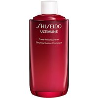 Shiseido Ultimune Power Infusing Serum - Serum Przeciwstarzeniowe - Uzupełniający - Ultimune Ultimune - Dla Kobiet