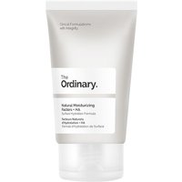 The Ordinary Naturalne Czynniki Nawilżające + Kwas Hialuronowy- krem nawilżający