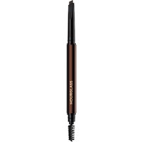 Hourglass Arch Brow Sculpting Pencil - Kredka Do Makijażu Brwi - Dark Brunette - Dla Kobiet