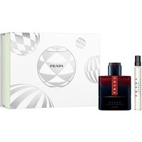 Prada Luna Rossa Le Parfum - Zestaw - Luna Rossa Le Parfum Set - Dla Kobiet