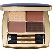Estée Lauder The Essential Eyeshadow Quad - Paleta Cieni Do Powiek - Pure Color Essntl Es Quad gallery - Dla Kobiet