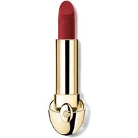 Guerlain Rouge g - Klejnot Wśród Pomadek Z Możliwością Personalizacji - Rouge g Recharge Velvet 888 - Dla Kobiet