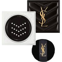 Yves Saint Laurent All Hours Hyper Blur - Puder Utrwalający - All Hours Hyper Blur Translucent - Dla Kobiet